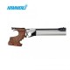 Hammerli AP20 Pro 4,5mm légpisztoly